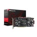 OCPC Radeon RX 580 8GB XE GDDR5 Graphics Card