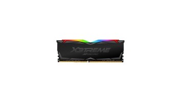 OCPC X3 RGB 16GB DDR4 3200MHZ DESKTOP RAM (BLACK)