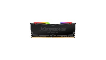 OCPC X3 RGB 8GB DDR4 3200MHZ DESKTOP RAM (BLACK)