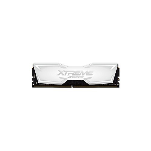 OCPC XT II DDR4 3200MHz 8GB Desktop RAM White