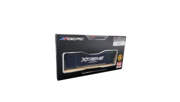 OCPC XT II DDR4 3200MHz 8GB Desktop RAM