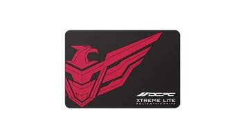 OCPC XTL-200 128GB SATA III SSD