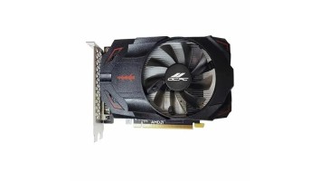 OCPC RX 550 XR 4GB GDDR5 Graphics Card
