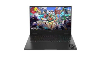 HP OMEN 16-wf1155TX Core i7 14th Gen RTX 4070 8GB Graphics 16.1" QHD 240Hz Gaming Laptop