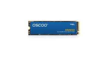OSCOO ON900 512GB PCIe Gen3 M.2 NVMe SSD