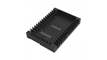 ORICO 2.5 to 3.5 inch Hard Drive Caddy (1125SS)