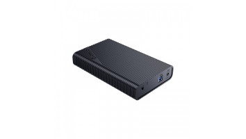 ORICO 3521U3 3.5 inch USB3.0 Hard Drive Enclosure