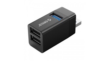 ORICO MINI-U32 3-in-1 USB Hub
