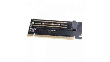 ORICO PSM2-X16 M.2 NVME to PCI-E 3.0 X16 Expansion Card