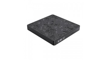 ORICO XD008 External DVD Writer with Hub