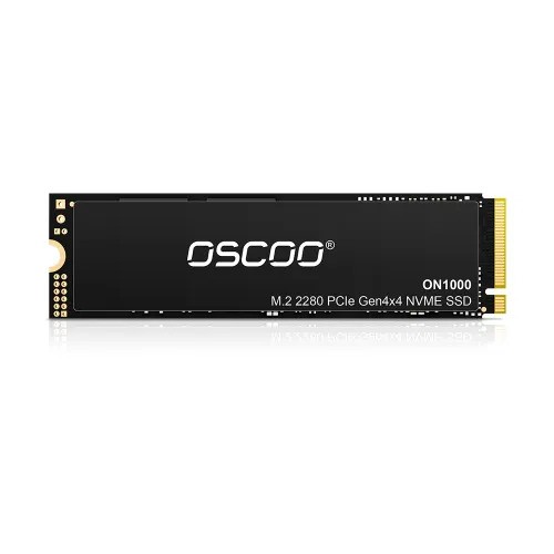 OSCOO ON1000 256GB M.2 2280 NVMe PCIe Gen4.0 SSD