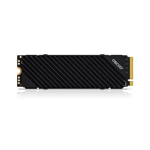 OSCOO ON1000Pro 1TB PCIe 4.0 NVMe M.2 SSD
