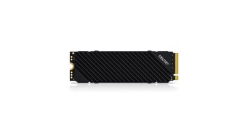 OSCOO ON1000Pro 512GB PCIe 4.0 NVMe M.2 SSD