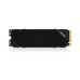 OSCOO ON1000Pro 512GB PCIe 4.0 NVMe M.2 SSD
