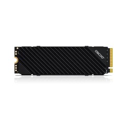 OSCOO ON1000Pro 512GB PCIe 4.0 NVMe M.2 SSD
