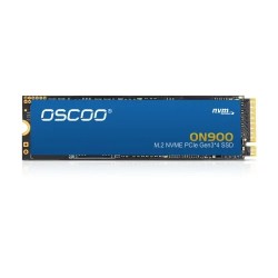 OSCOO ON900 256GB PCIe Gen3 M.2 NVMe SSD