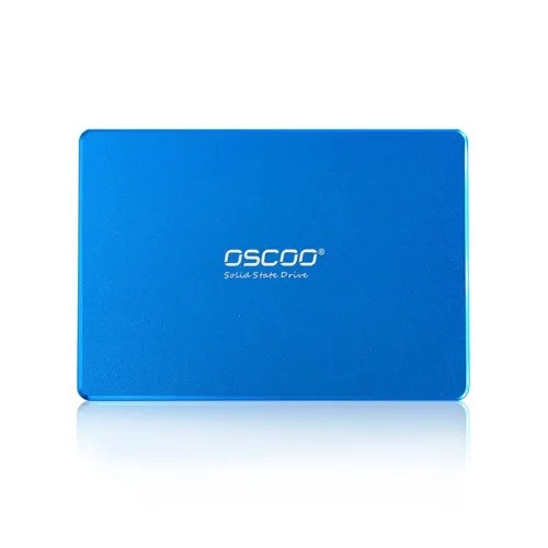 OSCOO OS001 512GB 2.5'' SATA III SSD