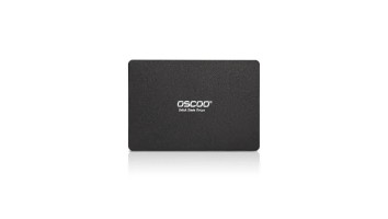 OSCOO OS002 512GB 2.5'' SATA III SSD