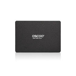OSCOO OS002 512GB 2.5'' SATA III SSD
