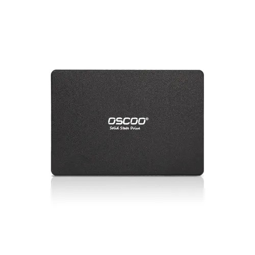 OSCOO OS002 512GB 2.5'' SATA III SSD