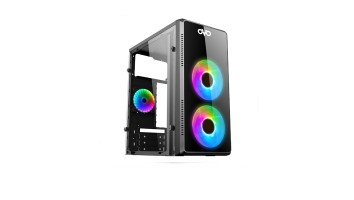 Ovo 1705 Desktop Gaming Casing