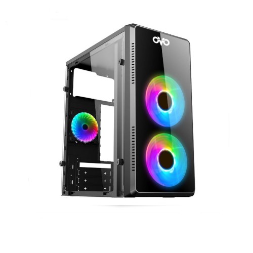 Ovo 1705 Desktop Gaming Casing