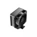 Ocypus Gamma A40 BK Single Tower Air CPU Cooler