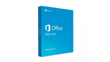 Office 365 Enterprise E5 (1 Year Subscription)