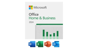 Office Home and Business 2024 English APAC EM Medialess