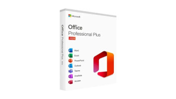 Office LTSC Professional Plus 2024