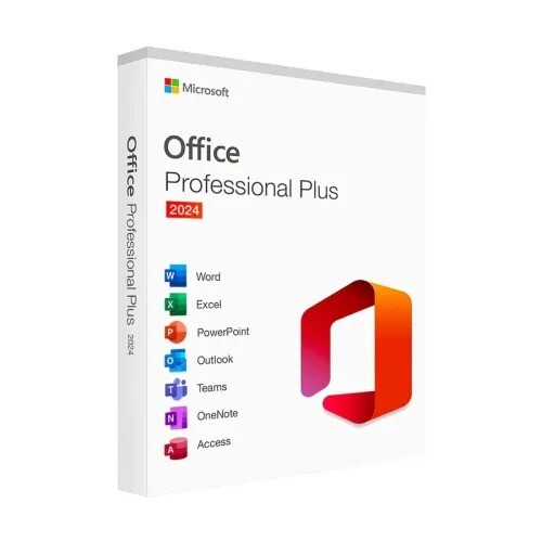 Office LTSC Professional Plus 2024