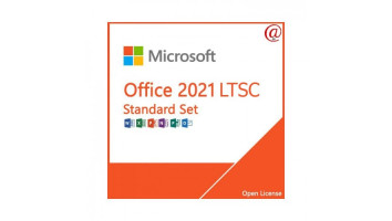 Office LTSC Standard 2021