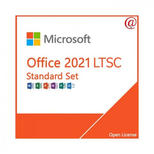 Office LTSC Standard 2021