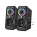 Onikuma L6 RGB Gaming Bluetooth Speaker