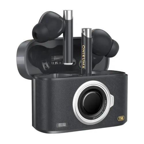 Onikuma T18 ENC Wireless Earbuds