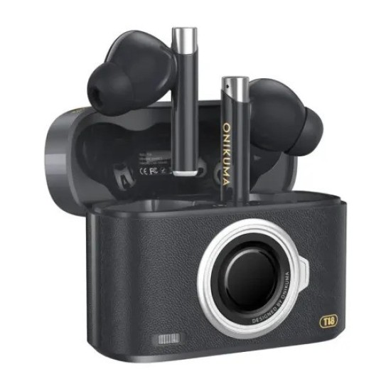 Onikuma T18 ENC Wireless Earbuds