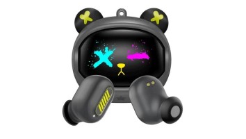 Onikuma T20 Gaming Wireless Earbuds