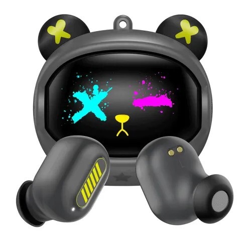 Onikuma T20 Gaming Wireless Earbuds