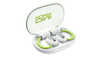 Onikuma T25 Wireless Earbuds