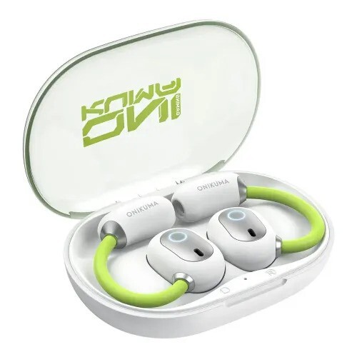 Onikuma T25 Wireless Earbuds
