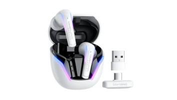 Onikuma T27 Wireless Gaming Earbuds