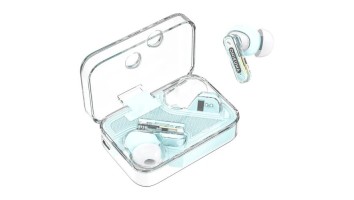 Onikuma T5 Bluetooth Earbuds