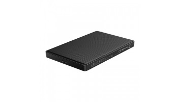 Orico 2169U3 2.5inch USB3.0 Full Mesh HDD Transparent Enclosure