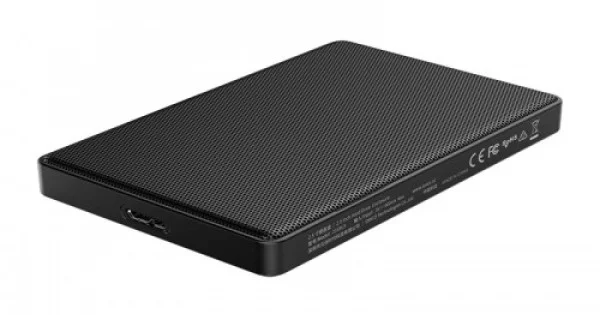 Orico 2169U3 2.5inch USB3.0 Full Mesh HDD Transparent Enclosure price ...