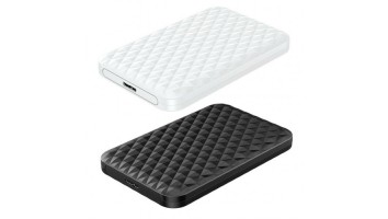 Orico 2520U3 2.5 inch USB 3.0 SATA HDD & SSD Enclosure