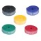 Orico CBT-5S 1M Reusable & Dividable Hook and Loop Cable Ties