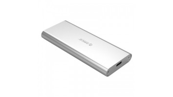 Orico M2G-C3 Aluminum Alloy M.2 to Type-C High-speed SSD Enclosure