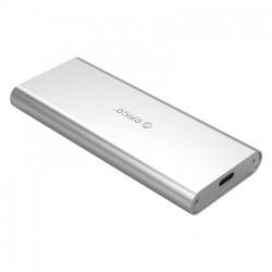 Orico M2G-C3 Aluminum Alloy M.2 to Type-C High-speed SSD Enclosure