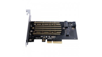 Orico PDM2 M.2 NVME to PCI-E3.0 X4 Expansion Card
