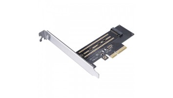 Orico PSM2 M.2 NVME to PCI-E3.0 X4 Expansion Card